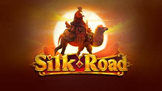 Silk Road Casino Login