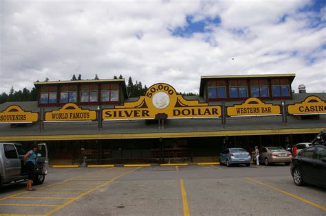 Silver Dollar Casino Montana