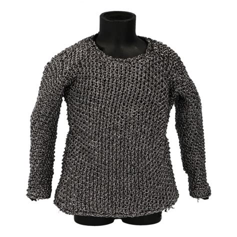 Silver Hauberk Novibet