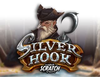 Silver Hook Scratch Netbet