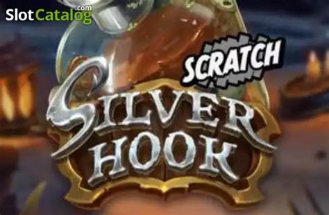 Silver Hook Scratch Novibet