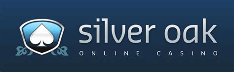 Silver Oak Casino Online Mobile