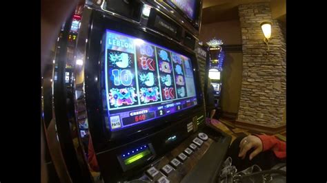 Silver Reef Casino Slots