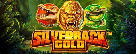 Silverback Gold Betsul