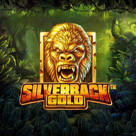 Silverback Gold Leovegas