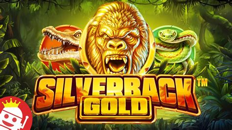 Silverback Gold Parimatch