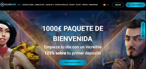 Silverplay Casino Guatemala