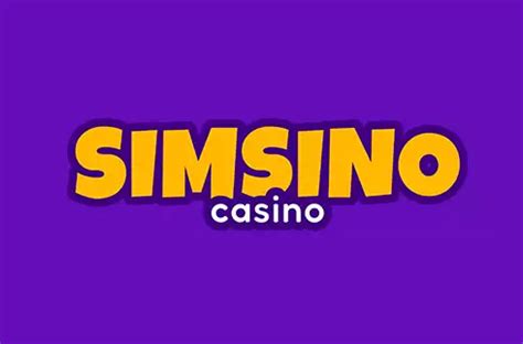 Simsino Casino Bonus