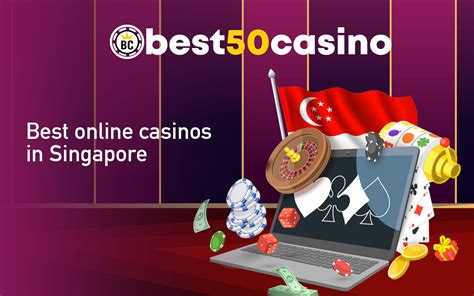 Singapura Casino Online