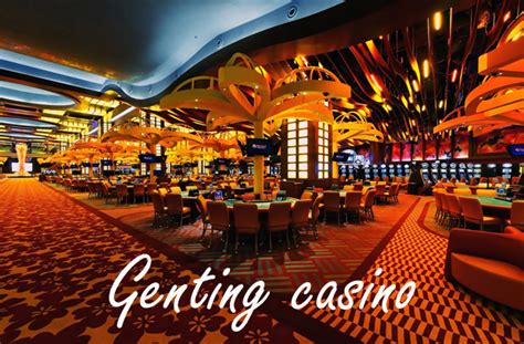 Singapura Genting Compartilhar Casino Preco