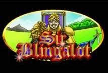 Sir Blingalot Bwin