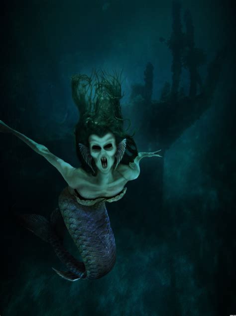 Siren Of The Deep Betano