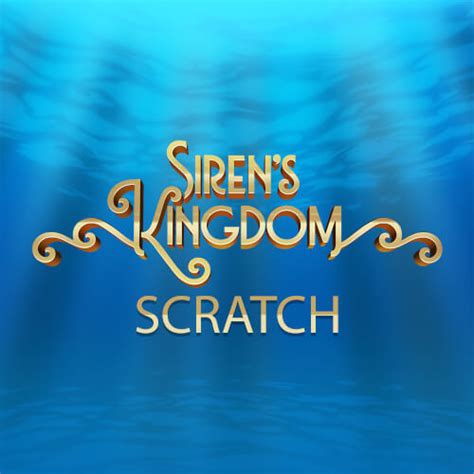 Siren S Kingdom Scratch Betsul