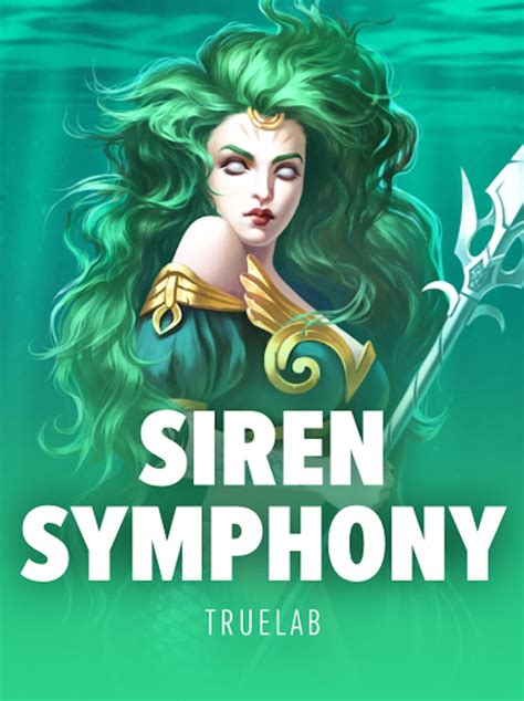 Siren Symphony Pokerstars
