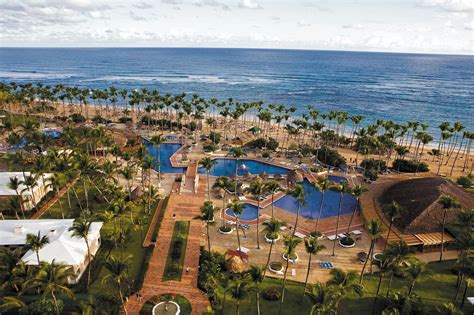 Sirenis Cocotal Beach Resort Casino Punta Cana