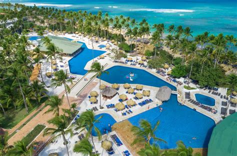 Sirenis Resort Punta Cana Casino Spa Republica Dominicana