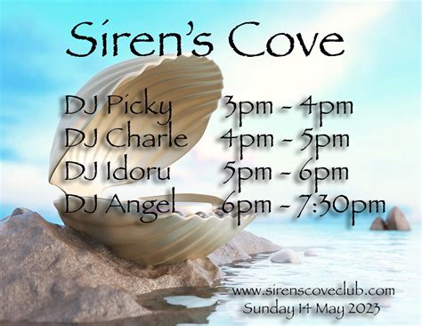 Sirens Cove Bet365