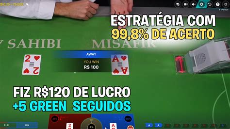 Sistema De Roleta De 81 Ganhar 120$ Lucro