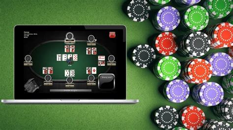 Site De Poker 88