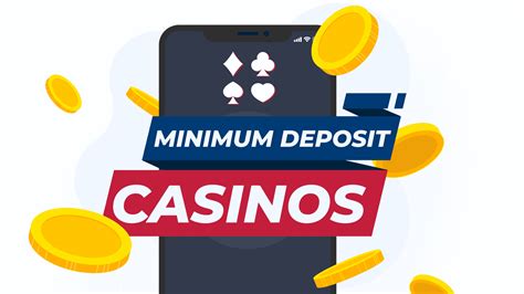 Site De Poker Com 5 Dolar Min Deposito