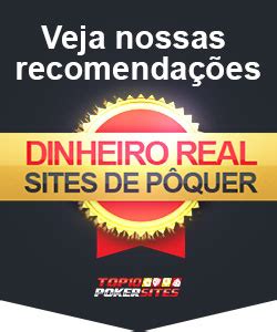 Site De Poker Com Dinheiro Real