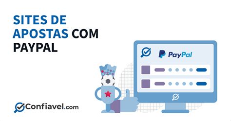 Sites De Apostas Online Que Aceitam Paypal