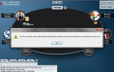 Sites De Poker Banido Nos Eua