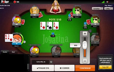 Sites De Poker Online Da Europa