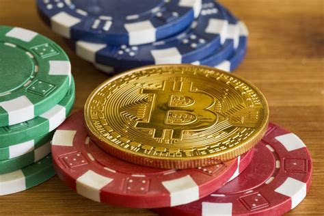 Sites De Poker Usando Bitcoin
