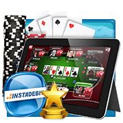 Sites De Poker Usando Instadebit