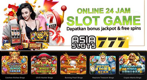 Situs Alternatif Asia Poker 77