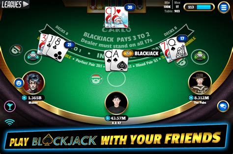 Situs Judi Blackjack Online
