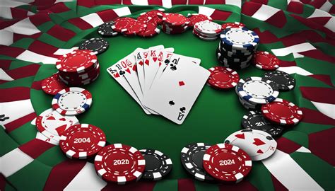 Situs Poker Online Terbaik 2024