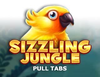 Sizzling Jungle Pull Tabs Slot Gratis