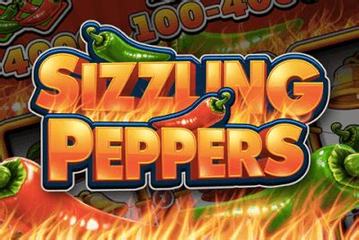 Sizzling Peppers Bet365