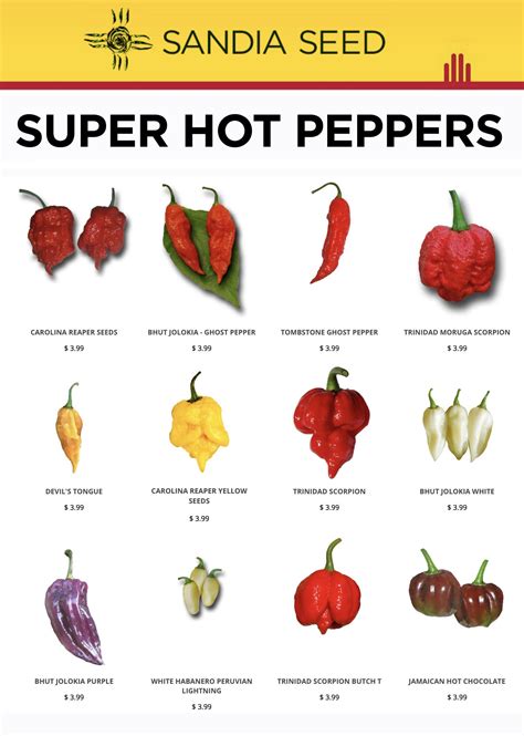 Sizzling Peppers Review 2024