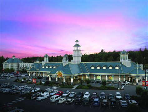 Skagit Casino Resort