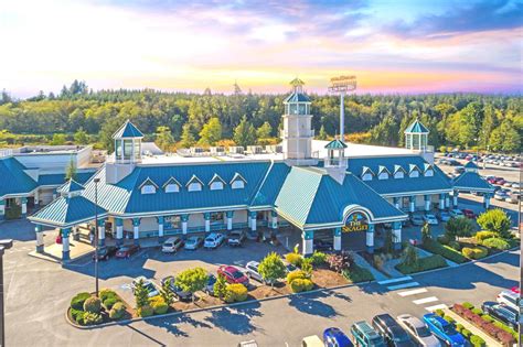 Skagit Casino Resort Arco Wa