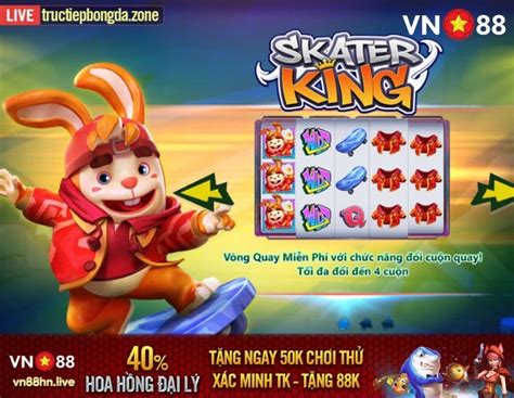 Skater King Netbet