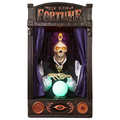 Skeleton Fortune Bwin