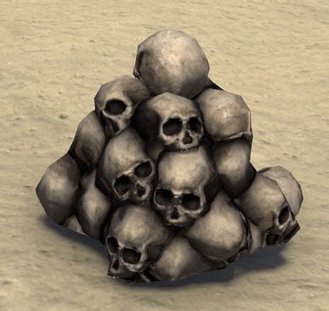 Skulls Heap Parimatch