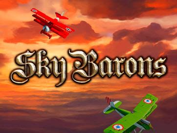 Sky Barons Bodog