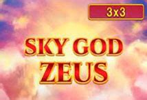 Sky God Zeus 3x3 Pokerstars