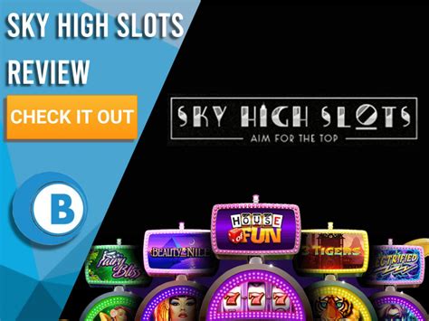 Sky High Slots Casino Haiti