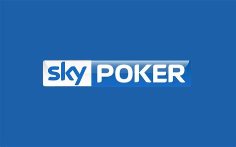 Sky Poker Codigo De Bonus De Deposito