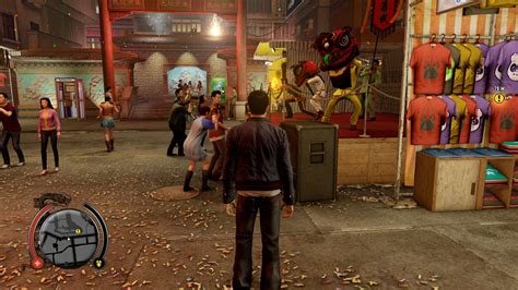 Sleeping Dogs Jogo Estrela De Ouro