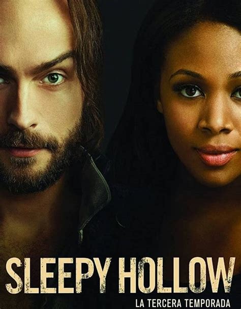 Sleepy Hollow Intervalo De Tempo