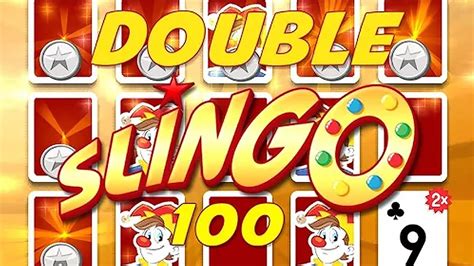 Slingo Bingo Slots