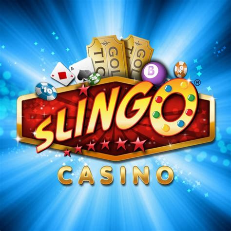 Slingo Casino El Salvador