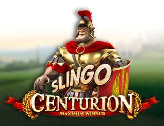Slingo Centurion Maximus Winnus Brabet